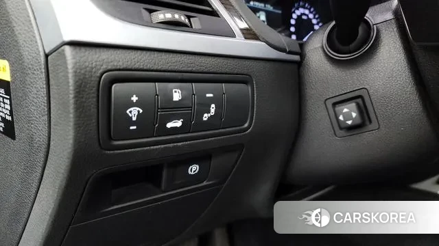 Genesis G80 id 3520523 из Кореи 7