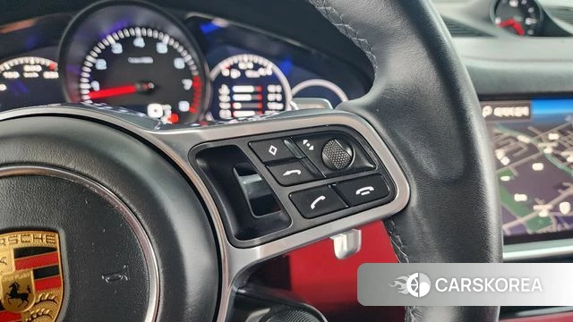 Porsche Cayenne (PO536) id 4481011 из Кореи 7