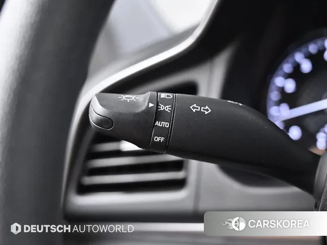 Hyundai The New Avante AD id 2937170 из Кореи 7