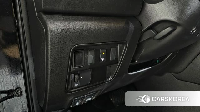 Renault Korea (Samsung) QM6 id 3912070 из Кореи 7