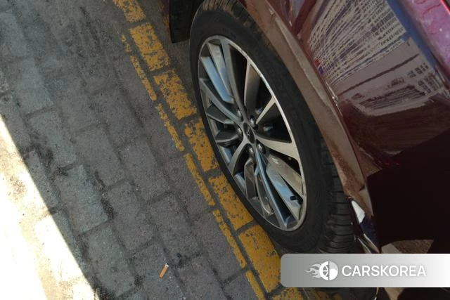 Lincoln MKZ id 4207358 из Китая 7