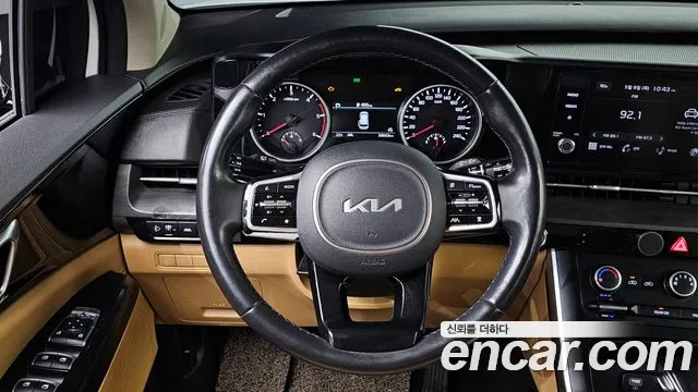 Kia Carnival 4th generation id 2703809 из Кореи 7