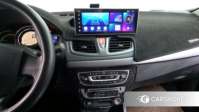 Renault Korea (Samsung) SM3 Z.E. id 3479269 из Кореи 7