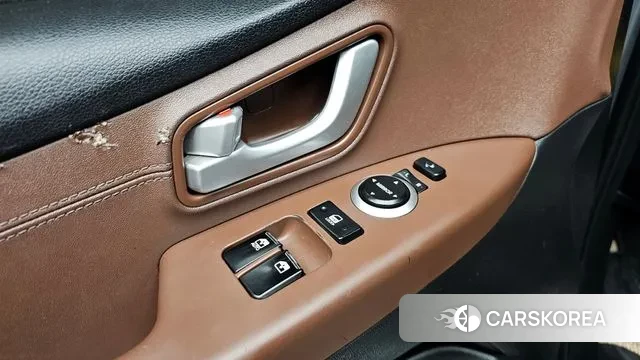 Hyundai The New Grand Starex id 3018959 из Кореи 7