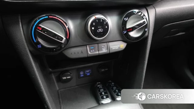 Hyundai Kona id 4924146 из Кореи 7