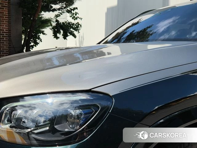 Mercedes-Benz GLS - Class X167 id 4730446 из Кореи 7