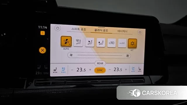 Volkswagen Golf 8th Generation id 3383668 из Кореи 7