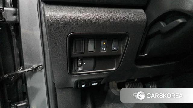 Renault Korea (Samsung) The New QM6 id 4477070 из Кореи 7