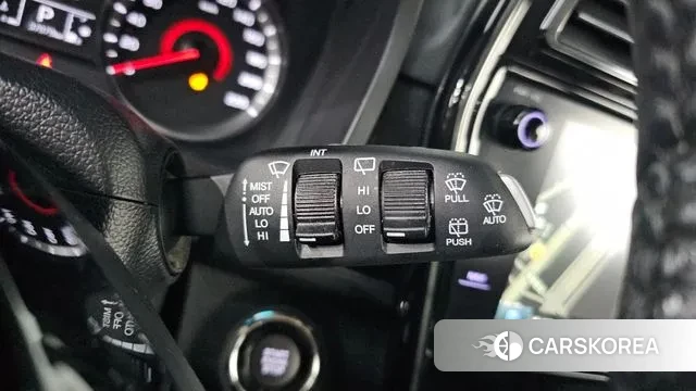 Ssangyong Tivoli Air id 3478294 из Кореи 7