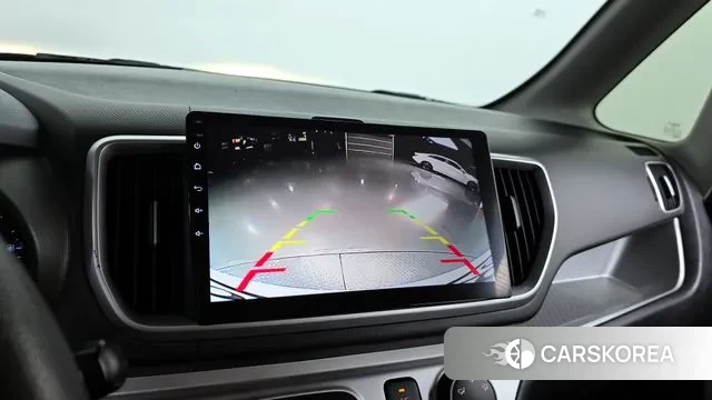 Kia The New Ray id 2994174 из Кореи 7