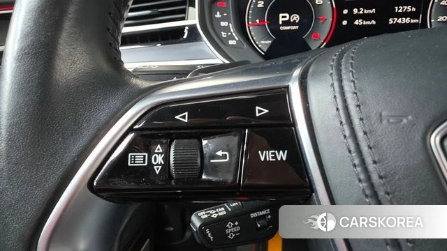 Audi A8 (D5) id 4683745 из Кореи 7