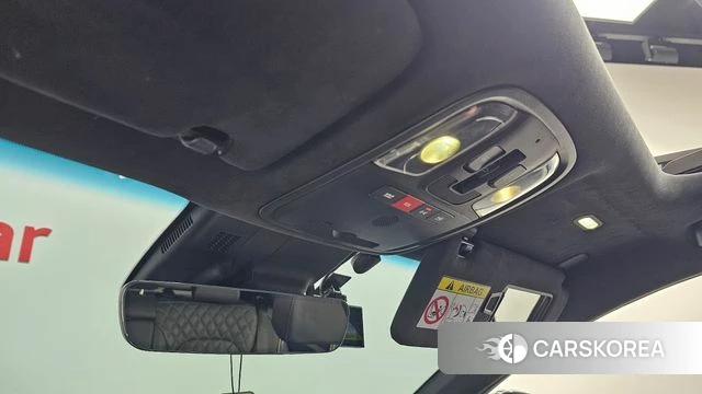 Kia Stinger Meister id 4422718 из Кореи 7