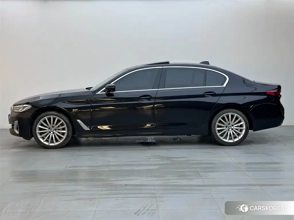 BMW 5 series id 4578189 из Китая 7