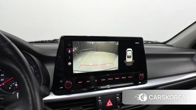 Kia The New K3 2nd generation id 4640221 из Кореи 7