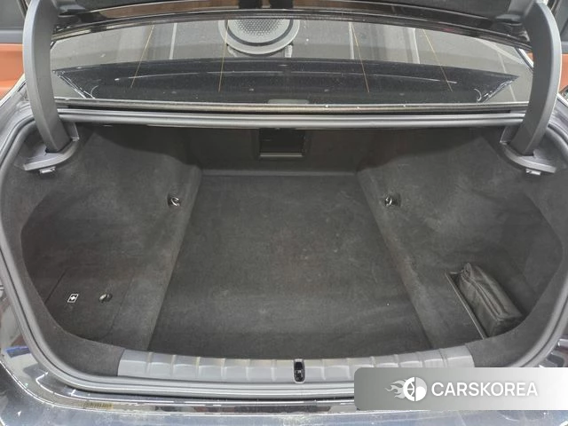BMW 7 Series (G70) id 4511266 из Кореи 7