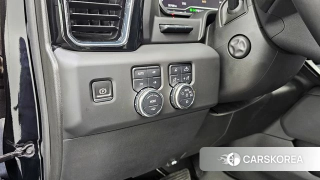 GMC Sierra id 3953247 из Кореи 7