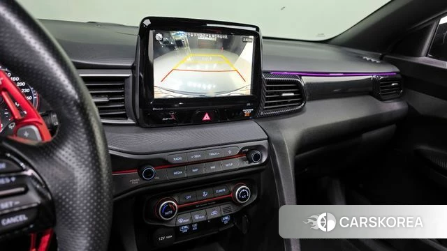 Hyundai Veloster (JS) id 4203146 из Кореи 7