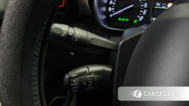 Citroen / DS C3 Aircross id 4396813 из Кореи 7