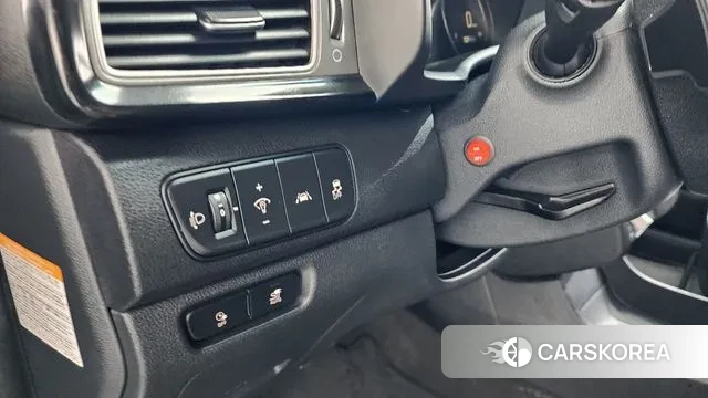 Kia Niro EV id 3722472 из Кореи 7