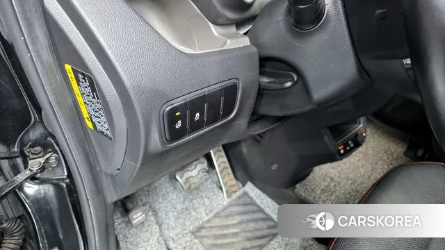 Kia The New Ray id 3789694 из Кореи 7