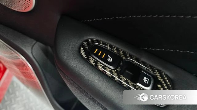 Kia Stinger Meister id 4636792 из Кореи 7