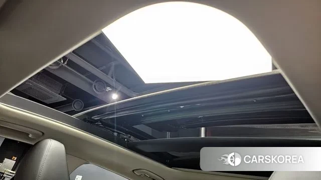 Kia K5 3rd generation id 3702664 из Кореи 7