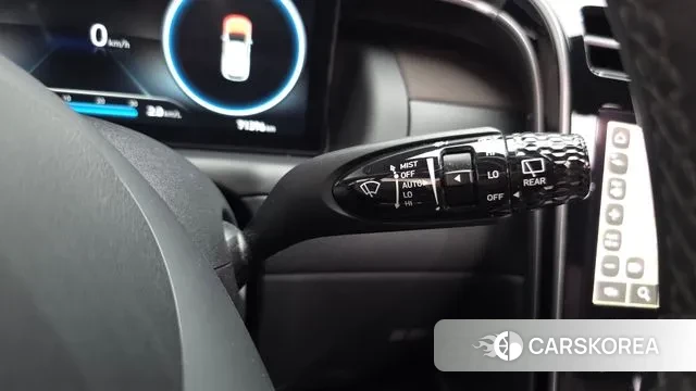 Hyundai Tucson (NX4) id 3028366 из Кореи 7