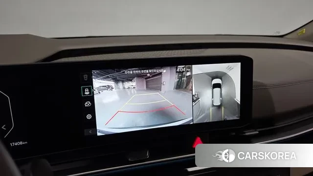 Kia The New Carnival 4th Generation id 3745188 из Кореи 7