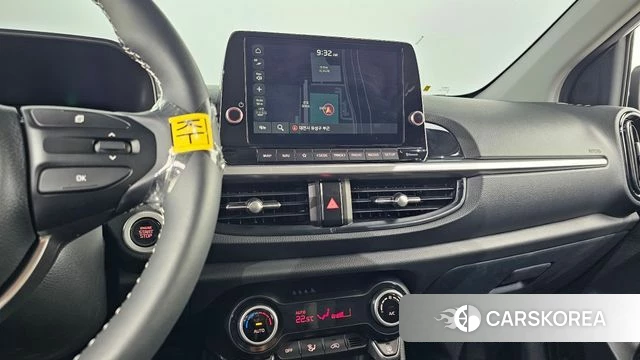 Kia The New Morning (JA) id 3876583 из Кореи 7