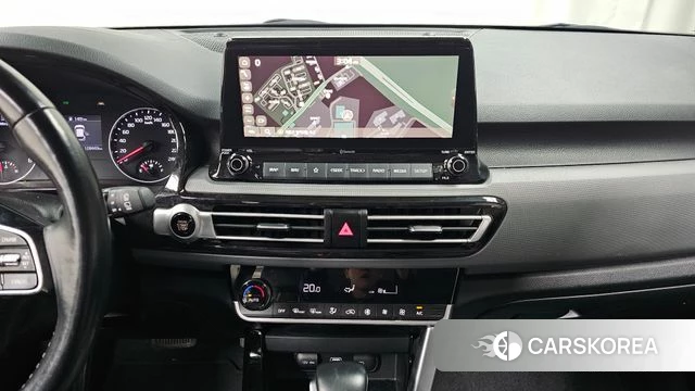 Kia Seltos id 3935598 из Кореи 7