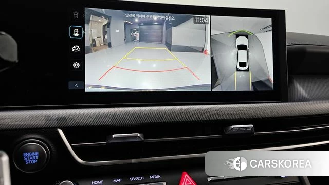 Hyundai Sonata D Edge (DN8) id 3902728 из Кореи 7