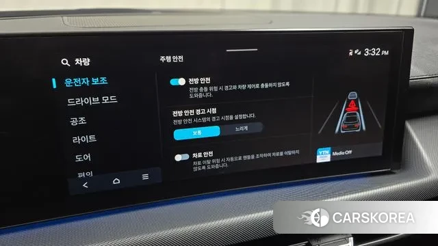 Hyundai Sonata D Edge (DN8) id 3447102 из Кореи 7