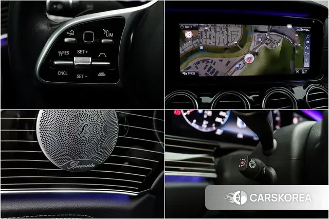 Mercedes-Benz E-Class W213 id 2961552 из Кореи 7