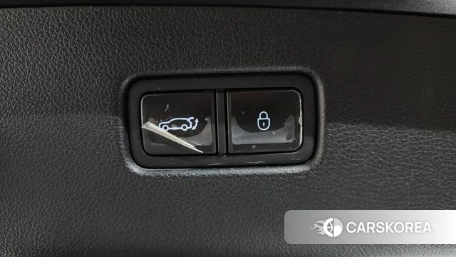 Genesis GV70 id 4344079 из Кореи 7