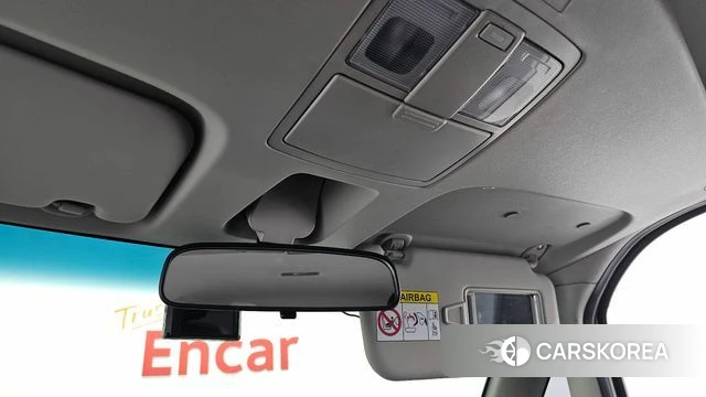 Kia The New Kia Ray id 4488460 из Кореи 7