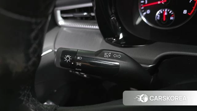 Kia K5 3rd generation id 4382853 из Кореи 7
