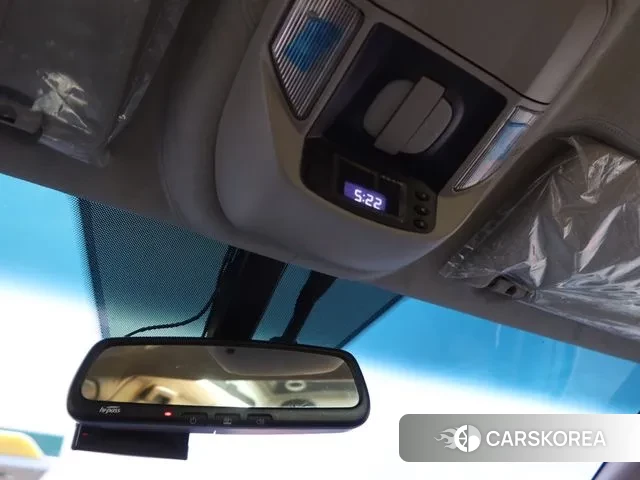 Ssangyong Korando Turismo id 3371190 из Кореи 7