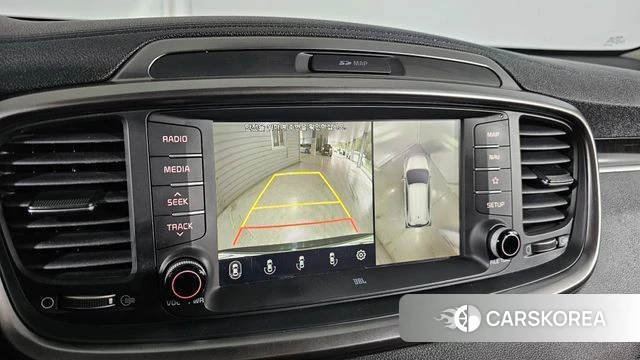 Kia The New Sorento id 4188340 из Кореи 7