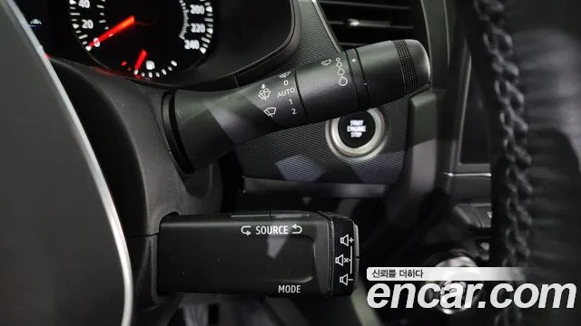 Renault Korea (Samsung) XM3 id 2802544 из Кореи 7