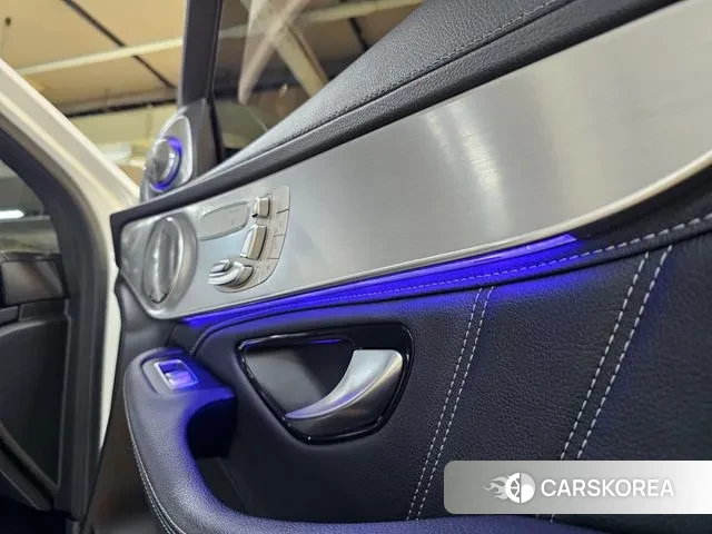 Mercedes-Benz GLC-Class X253 id 2977011 из Кореи 7