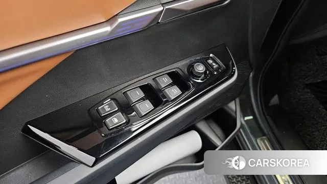 Ssangyong Torres id 3487864 из Кореи 7