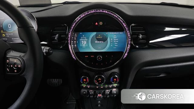 Mini Cooper id 4711137 из Кореи 7