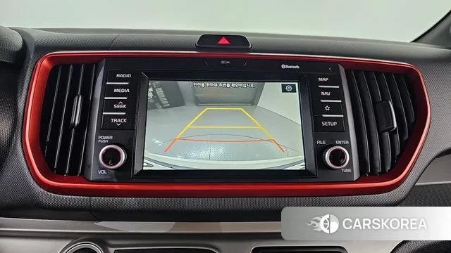 Kia The New Ray id 3557881 из Кореи 7