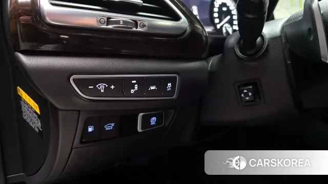 Genesis G90 id 3563049 из Кореи 7