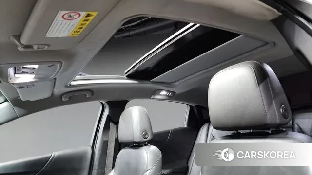 Chevrolet (GM Daewoo) The New Malibu id 3013607 из Кореи 7