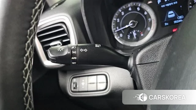 Hyundai Venue id 3463934 из Кореи 7