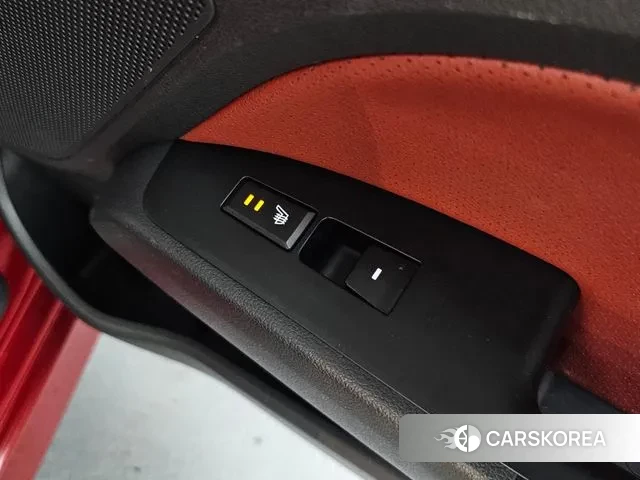 Hyundai The New Avante AD id 3444734 из Кореи 7