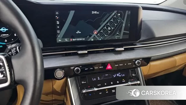 Kia Carnival 4th generation id 3037984 из Кореи 7