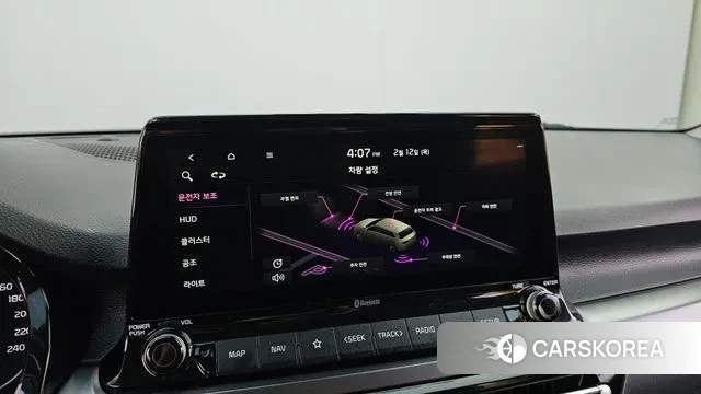 Kia Seltos id 3687113 из Кореи 7