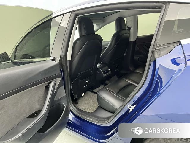 Tesla Model 3 id 4253292 из Китая 7
